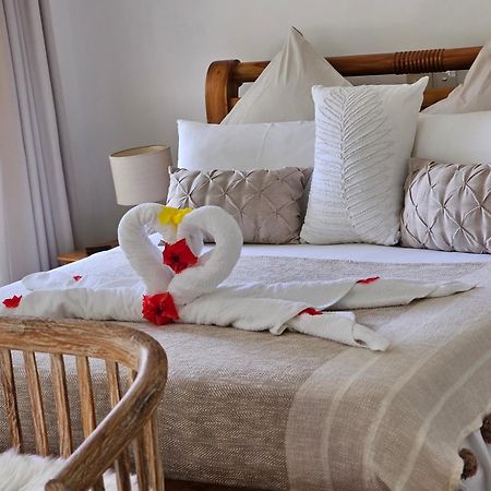 South Hill Villa Anse Royale Zewnętrze zdjęcie