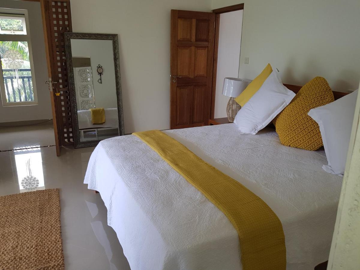 South Hill Villa Anse Royale Zewnętrze zdjęcie