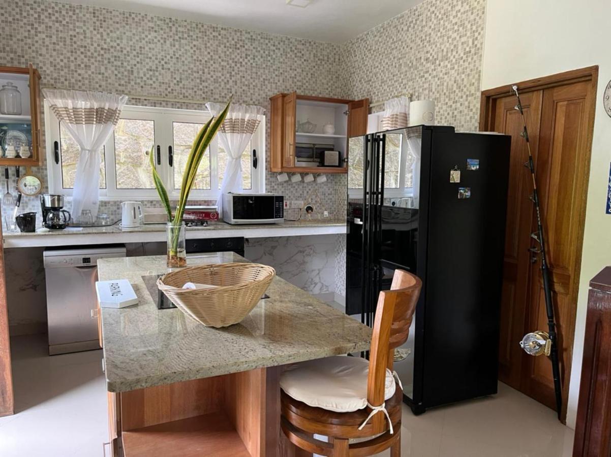 South Hill Villa Anse Royale Zewnętrze zdjęcie