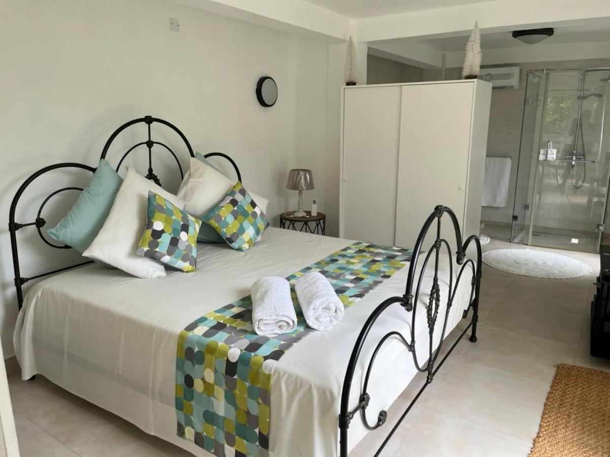 South Hill Villa Anse Royale Zewnętrze zdjęcie