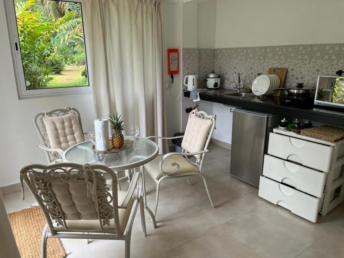 South Hill Villa Anse Royale Zewnętrze zdjęcie
