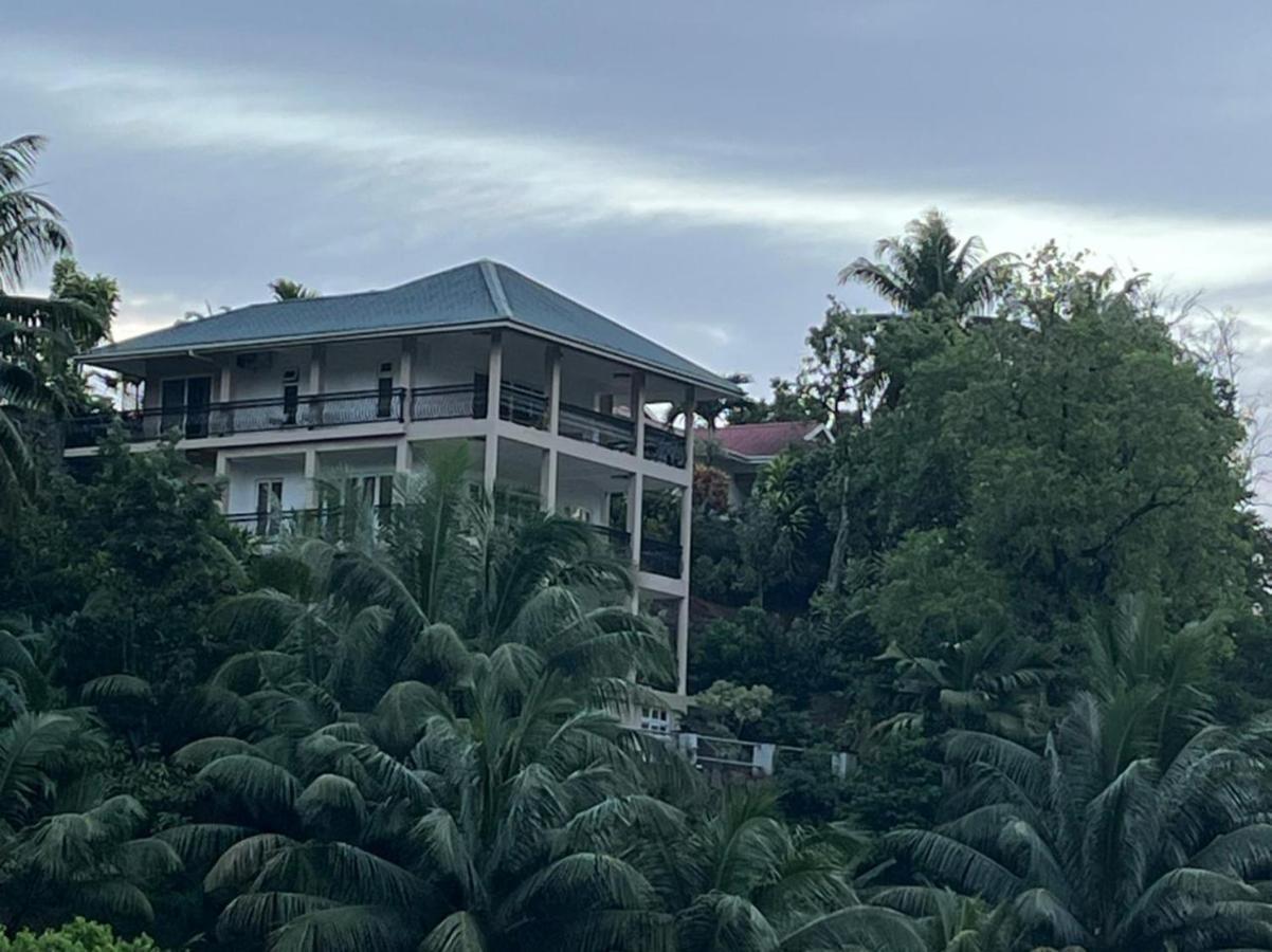 South Hill Villa Anse Royale Zewnętrze zdjęcie