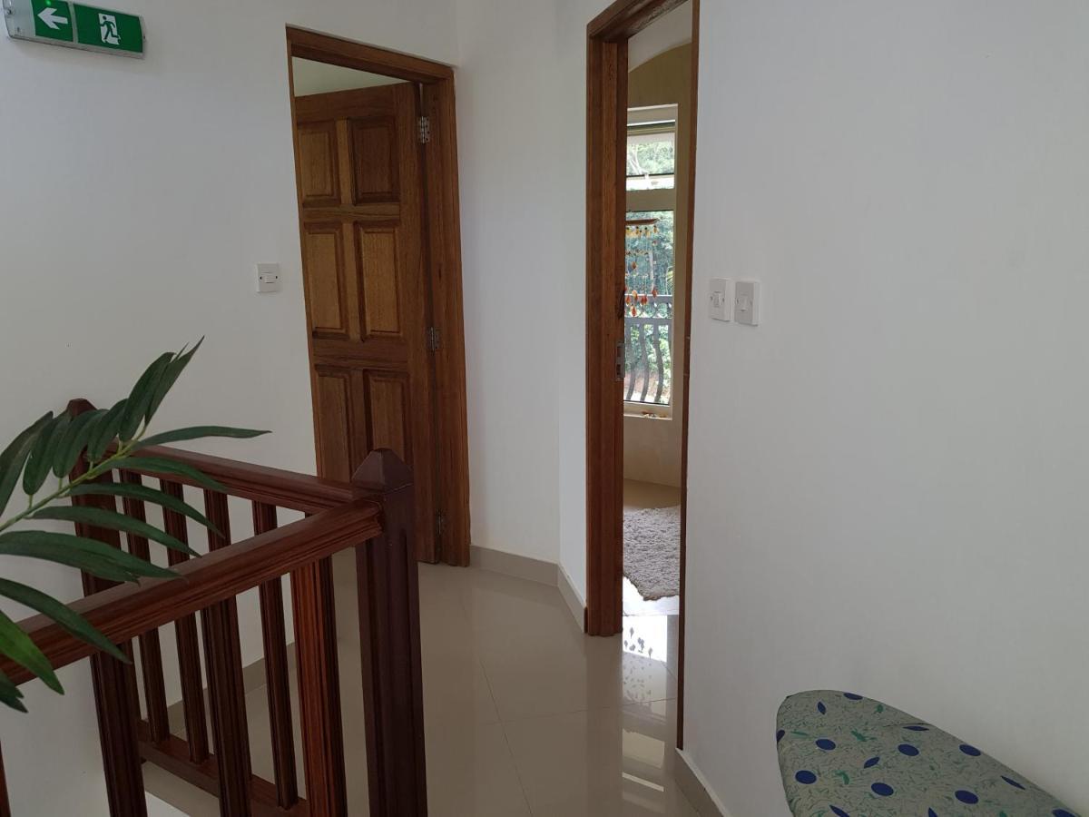 South Hill Villa Anse Royale Zewnętrze zdjęcie
