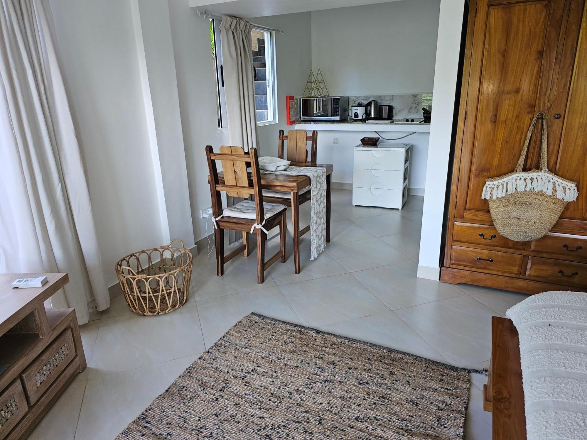 South Hill Villa Anse Royale Zewnętrze zdjęcie
