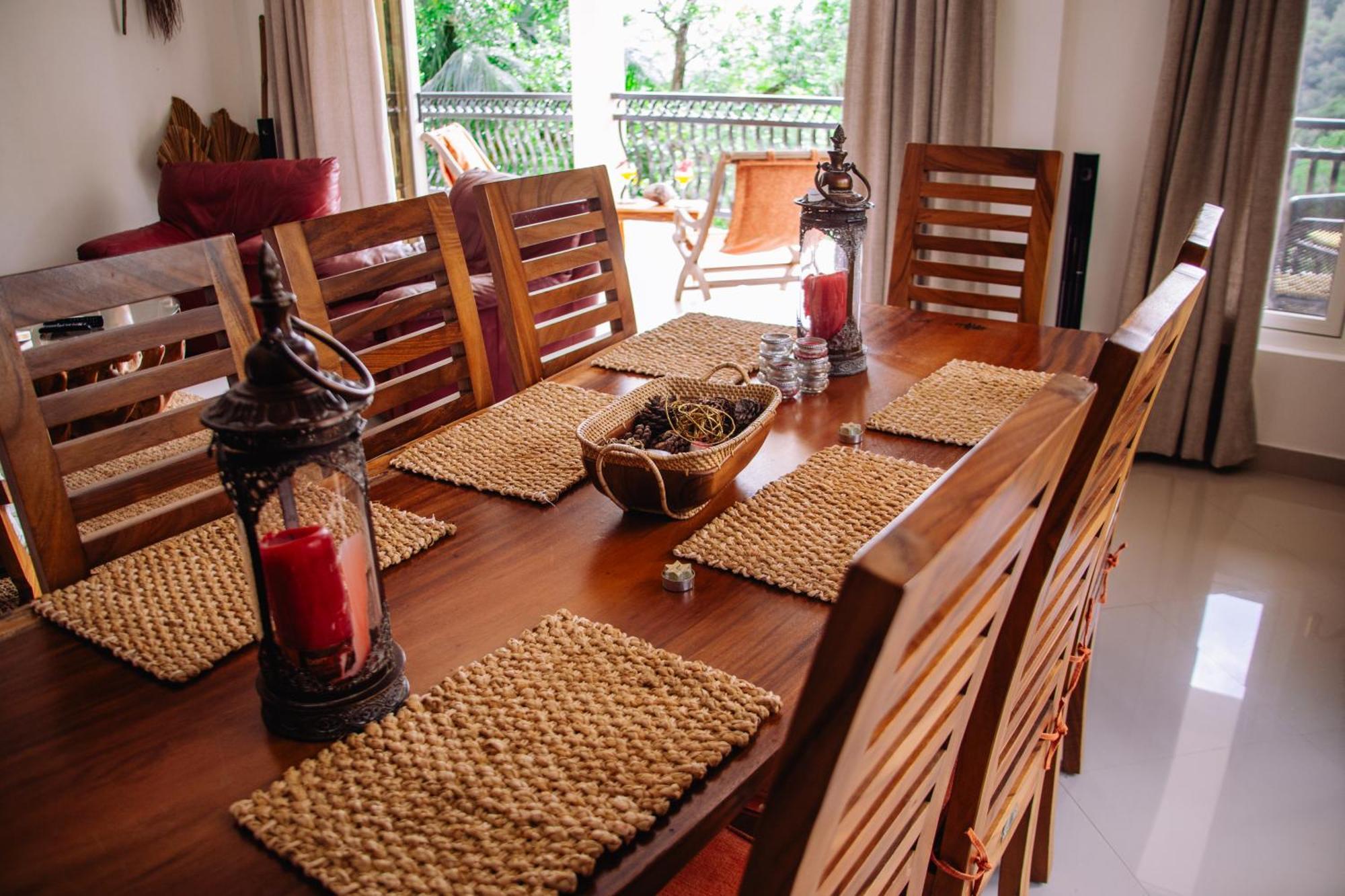 South Hill Villa Anse Royale Zewnętrze zdjęcie