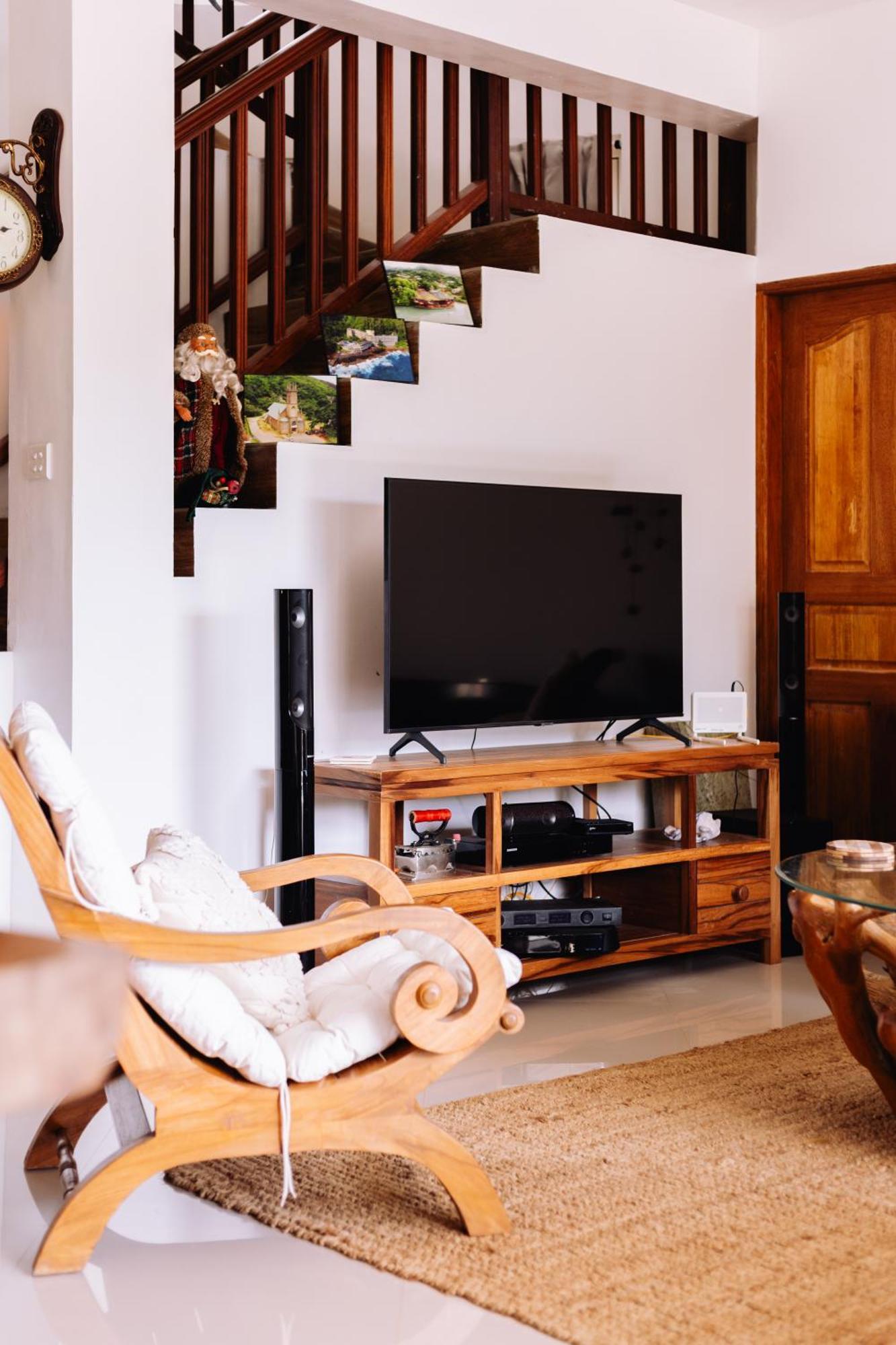 South Hill Villa Anse Royale Zewnętrze zdjęcie