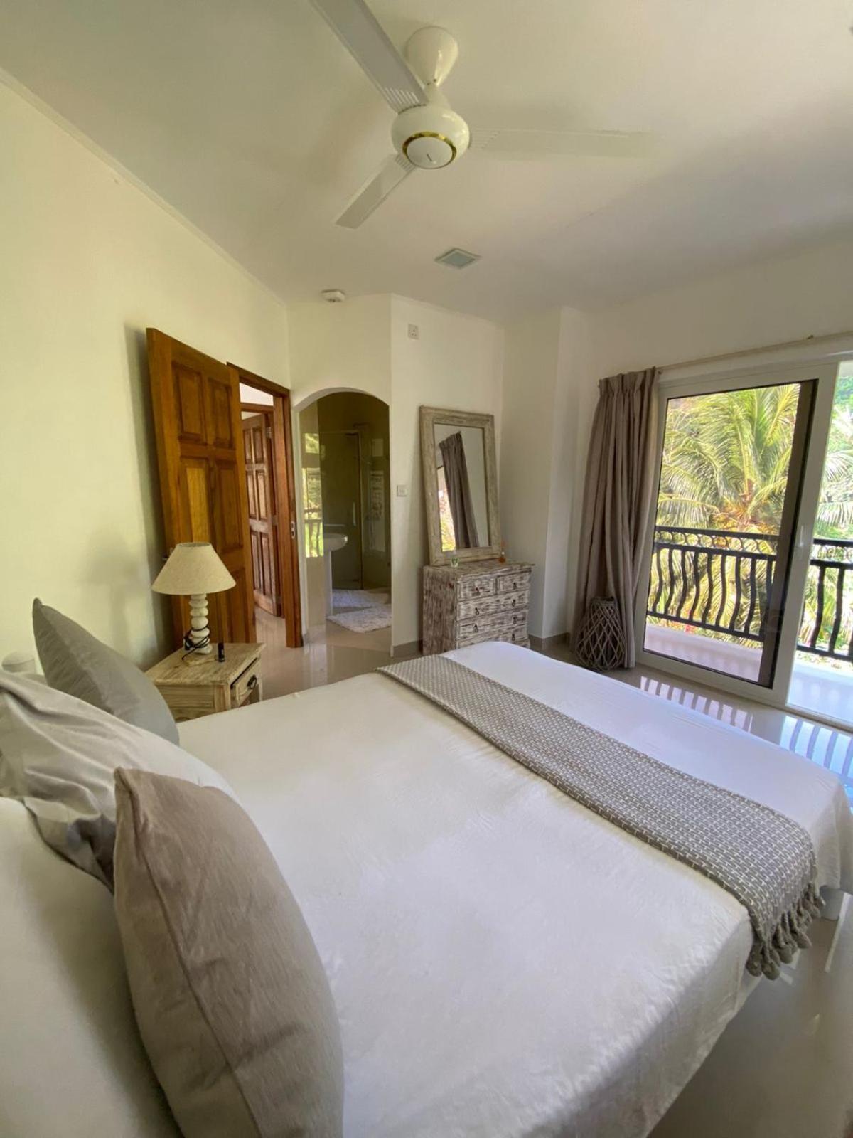 South Hill Villa Anse Royale Zewnętrze zdjęcie