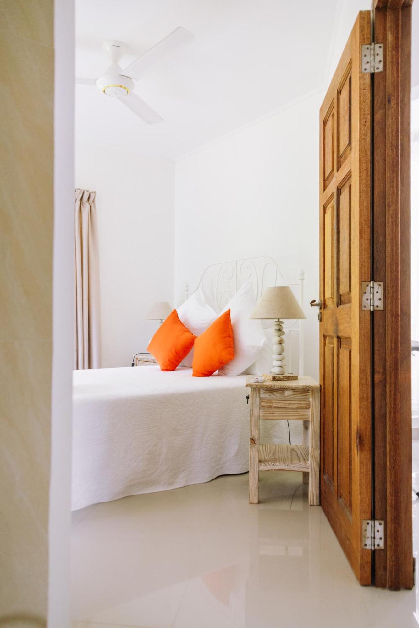 South Hill Villa Anse Royale Zewnętrze zdjęcie