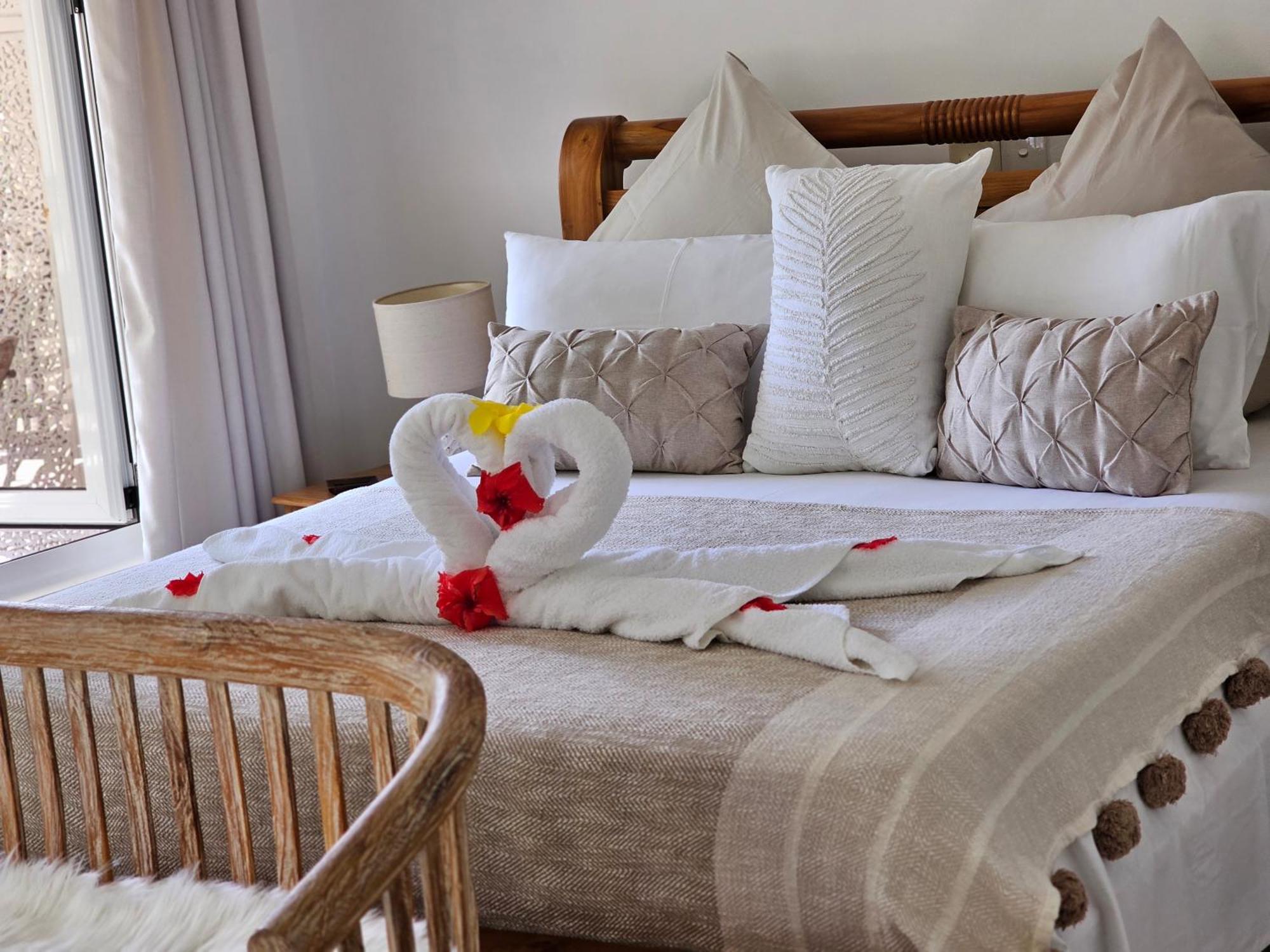 South Hill Villa Anse Royale Zewnętrze zdjęcie