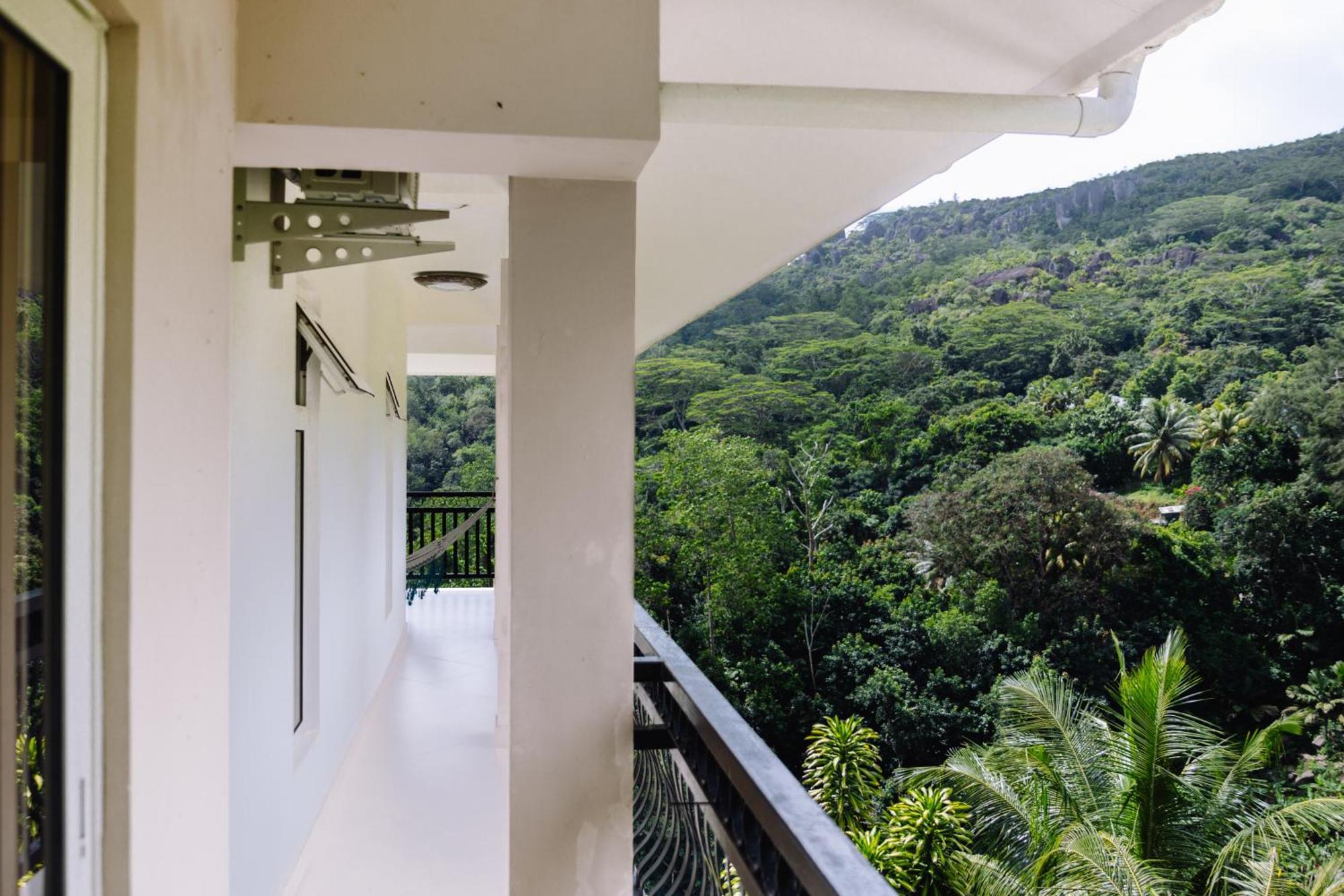 South Hill Villa Anse Royale Zewnętrze zdjęcie